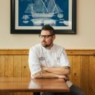 Chef Spotlight: Executive Chef Joseph Lopez of MITCHELL'S FISH MARKET in Edgewater…