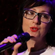 BWW Review: Carmen Cusack Shares Her Remarkable Story with Feinstein's/54 Below, Show