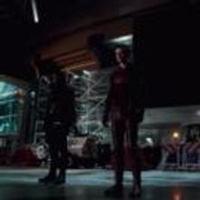 BWW Recap: Rogue Air Goes Live on THE FLASH