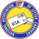Successful Results for Letter Carriers' Annual Food Drive