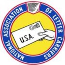 Successful Results for Letter Carriers' Annual Food Drive