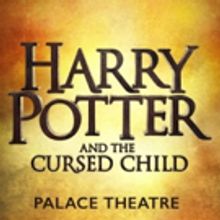 Emma Watson Visits HARRY POTTER AND THE CURSED CHILD; Calls It 'Amazing!'