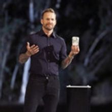 Contestants Face Temptation on NBC's THE BIGGEST LOSER: TEMPTATION NATION