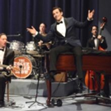 Photo Flash: World Premiere of KING OF THE ROAD Rolls into Laguna Beach