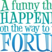 TexARTS' A FUNNY THING HAPPENED ON THE WAY TO THE FORUM Opens Next Week