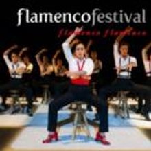 FLAMENCO FLAMENCO, Part of Dance Festival, to Open in Tokyo, Sept. 21