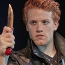 Sonoma State University Dept. of Theatre Arts & Dance to Present HAMLET