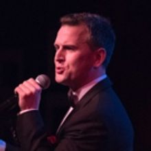 Photo Flash: Daniel Reichard Performs Annual Holiday Show at Birdland