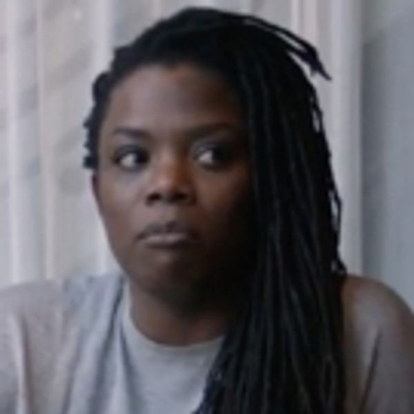 VIDEO: Playwright Antoinette Nwandu Talks PASS OVER at Steppenwolf - Chicago Theater Video