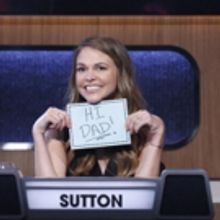 Photo Flash: First Look - Sutton Foster, Tituss Burgess & More Set for MATCH GAME…