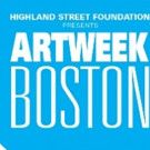 Politics, Current Events Take Center Stage During Artweek
