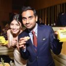 Photo Flash: Aziz Ansari & More Attend NY Premiere of Netflix's MASTER OF NONE