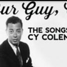 BWW Reviews: Crowd-Pleasing Revue Celebrating the Songs of CY COLEMAN Sets Off Firewo