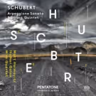 PENTATONE Oxingale Series Releases Schubert Remasters