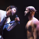 Photo Flash: First Look at Nicholas Edwards, Ari McKay Wilford, Natascia Diaz and…