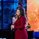 Kelly Clarkson to Perform from 'Hamilton Mixtape' on SETH MEYERS NEW YEAR'S EVE SPECIAL