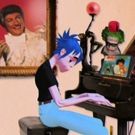 Gorillaz New Track 'Sleeping Powder' Available Now