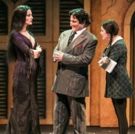 BWW Review: 3-D Theatricals Joyfully Presents THE ADDAMS FAMILY Glitzy-Gloomy Musical