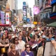 Mark Your Calendar! BROADWAY FLEA MARKET & GRAND AUCTION Set for September 27