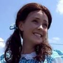 THE WIZARD OF OZ Returns to the Washington Crossing Open Air Theatre