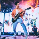VIDEO: GE Drops New Electronic Music Track to Shine Light on the Electric Grid