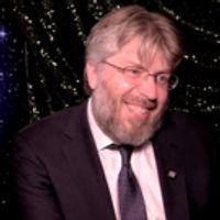 Tony Awards Close-Up: Meet the Mastermind of GREAT COMET, the Great Dave Malloy! Video
