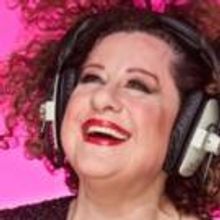 EDINBURGH 2015 - BWW Reviews: BETTE MIDLER..AND ME, Gilded Balloon, August 15 2015