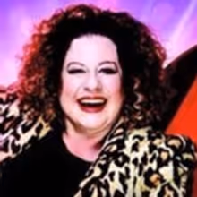 Sue Kelvin Takes BETTE MIDLER AND ME On Tour Around The UK