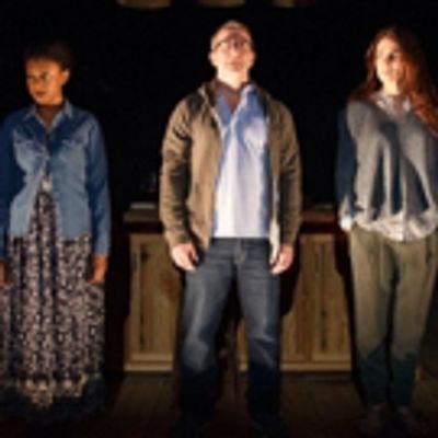 Review Roundup: Anne Washburn's ANTLIA PNEUMATICA Opens Off-Broadway