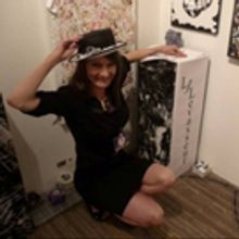 Artist Set to Hit World Stage at Cannes Film Festival