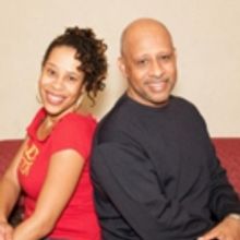 Photo Flash: In Rehearsal for Dominique Morisseau's SKELETON CREW at Atlantic Theater