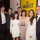 Photo Flash: Samuel D. Hunter's THE HARVEST Celebrates Opening Night at LCT3