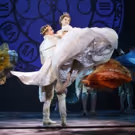 BWW Review: CINDERELLA Slips Into New Shoes Full of Possibility at the Ohio Theatre