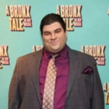 MICHAEL BARRA (I) of A BRONX TALE