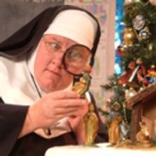 'SISTER'S CHRISTMAS CATECHISM...MAGI'S GOLD' Cancels New Year's Shows at City Theatre