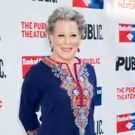 Bette Midler Talks HELLO DOLLY! Broadway Revival: 'It's A Tall Order!'