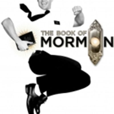 VIDEO: Get a Super-Speed Look at THE BOOK OF MORMON's On Tour Load-In