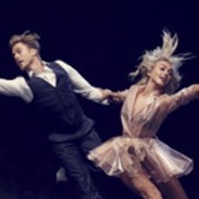 Julianne & Derek Hough's Move- Beyond-Live on Tour Comes to DPAC