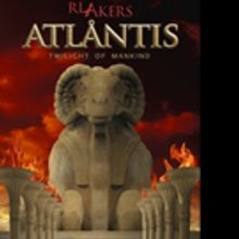 R. L. Akers Releases ATLANTIS