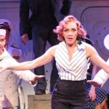 Andrea McArdle & Sally Struthers Will Star in Ogunquit Playhouse's ANYTHING GOES