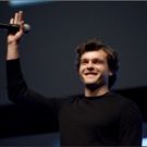Photo Flash: Alden Ehrenreich Officially Introduced as Han Solo for Upcoming STAR WARS Story