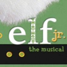 ELF JR tickets On Sale Now!