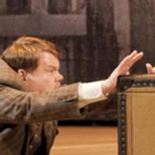 Amphibian Stage Productions to Screen National Theatre Live's ONE MAN, TWO GUVNORS