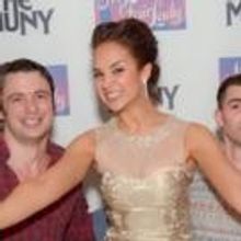 Photo Flash: The Muny's MY FAIR LADY Celebrates Opening Night!