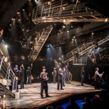 BWW Review: TITANIC at Signature Theatre - It is a Night to Remember