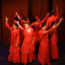 Holiday Flamenco 2016 to Bring ROMANCE DE LA LUNA to Teatro Paraguas