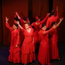 Holiday Flamenco 2016 to Bring ROMANCE DE LA LUNA to Teatro Paraguas