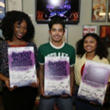 Photo Flash: Three Local Students Top CTG's 2017 August Wilson Monologue Competition 