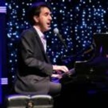 Photo Flash: Jason Robert Brown Performs at 2015 Kaufman Music Center Gala