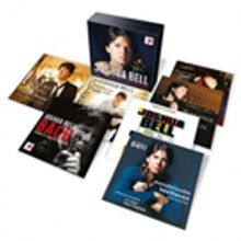 Sony Classical Releases Joshua Bell - The Classical Collection